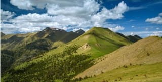 Andorra 1 noche 115€-155€ para 2 personas.