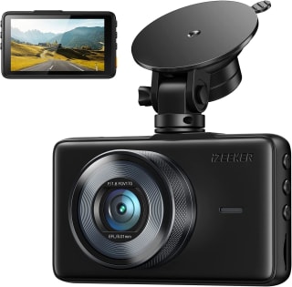 Cámara de Coche FHD 1080P por 19,98€