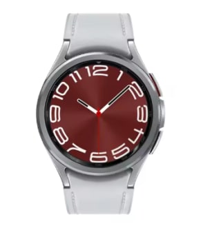 Samsung Galaxy Watch 6 Classic 47mm Bluetooth por 149,90€