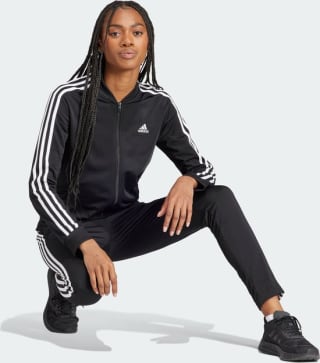 Adidas Sportswear Essentials 3-Stripes Trainingspak voor €15 bij Bol.com