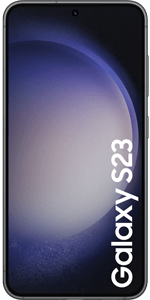 Samsung Galaxy S23 256GB por 569€