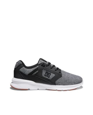 Dc Shoes calzado desde solo 17€ para hombre y mujer