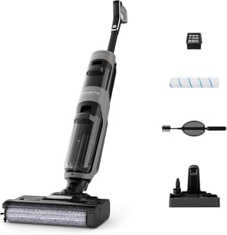 Rowenta GZ5036 X-Clean 4 draadloze dweil/stofzuiger voor €255,99 bij Amazon
