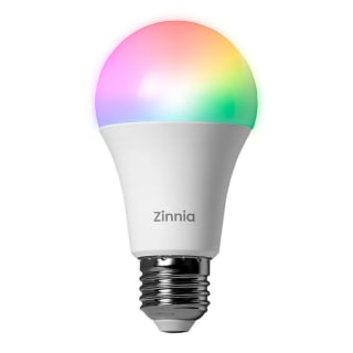 Lampada Inteligente da Zinnia Crux CR100 - R$ 29,90