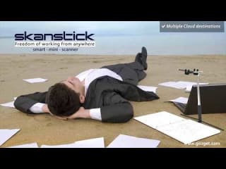 SkanApp -Escáner de libros PDF gratis en Google Play