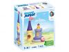 PLAYMOBIL Junior & Disney: Belle's speeltoren met melodie - 71458 voor €20,40 bij Bol