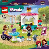 2+2 gratis op LEGO bij Bol.com