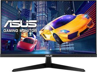 ASUS VY249HGR Monitor Eye Care Gaming de 23,8" FHD por 89€ y 27" pulgadas por 114€