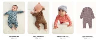 Diverse Boxpakjes voor €9 bij Tumble 'N Dry