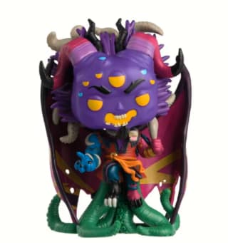 Diverse Funko PoP! vanaf €7,99 bij Kruidvat