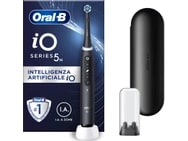 Oral-B iO 5N Elektrische tandenborstel voor €75,99 bij de Wehkamp