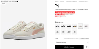 30% Extra descuento en tu compra en About You