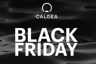 Caldea todo al 50% descuento grandes ofertas