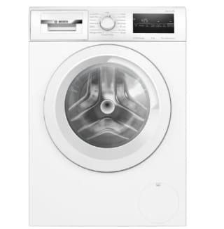 Lave-linge hublot Bosch WAN28209FR SER4 - 9 kg, Induction à 399,99€