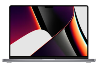 Apple MacBook Pro 16" (2021) M1 Pro voor €3099 bij Coolblue