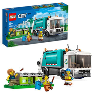 €10 korting bij aankoop van 2 Lego sets bij Amazon
