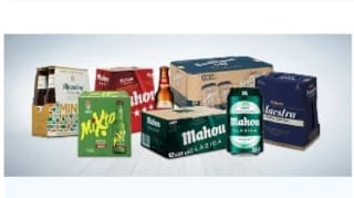 -5€ de Descuento directo por compra de 22€ en Carrefour.