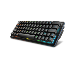 Clavier de Jeu mécanique Mountain Everest 60 à 29,99€
