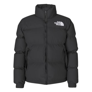 THE NORTH FACE Anorak Negro por 44,99€