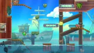 Gimmick 2 - PlayStation 5 voor €17,63 bij Amazon