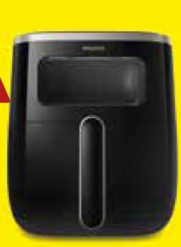 Friteuse Airfryer Philips à 99,99€