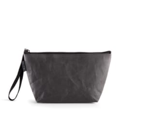 Neceser Reciclado Lavable Just Black Miquelrius Negro por 3.95€