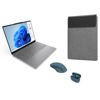 Lenovo Yoga Slim 7i Gen 9 Portátil 14 Pulgadas por 899,01€