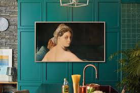 Keep a Samsung 55" Smart TV as low as £1299 from Samsung