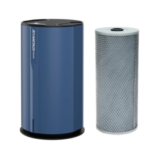 Atomstack Maker D2 luchtfilter + AP2 Air filter voor lasercutting voor €159 bij Tomtop