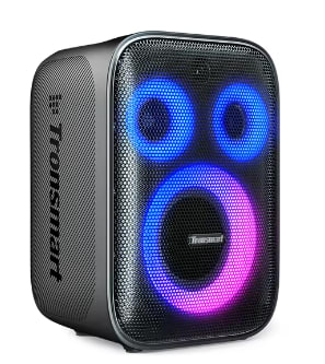 Tronsmart Halo 200 Altavoz Bluetooth 120W por 97,59€ envío desde España