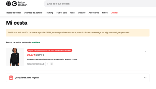 Sudadera UNDER ARMOUR Essential Fleece Crew Mujer por solo 20,27€