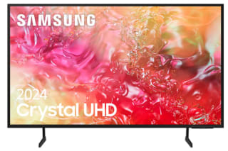 TV LED 85" Samsung TU85DU7105KXXC 4K Procesador Crystal UHD Smart por 710,94€