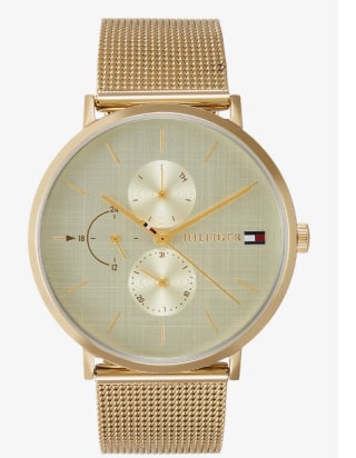 Reloj para Mujer Tommy Hilfiger JENNA CASUAL por 96€