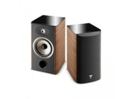 Focal Aria 906 Prime Walnut voor €550 per paar bij Fnac