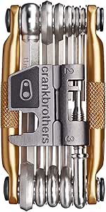 Crank Brothers Multi-17 Tool - £15