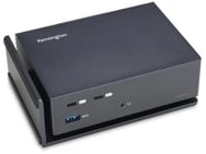 Kensington SD5560T Thunderbolt™ 3 en USB-C Dual 4K Docking Station voor €39,95 bij Ibood