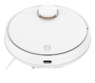 Aspiradora Xiaomi Robot MIJIA 3C por $3,558 en AliExpress