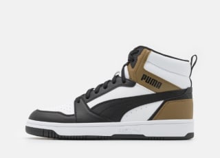 PUMA Rebound V6 uniseks-volwassene Sneaker voor €27,95 bij Zalando