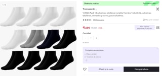 Ofertazas Miravia hasta 60% + 30% EXTRA descuento en tu compra