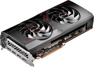 Sapphire PULSE AMD RADEON RX 7800 XT GAMING 16GB Videokaart voor €526 bij Amazon