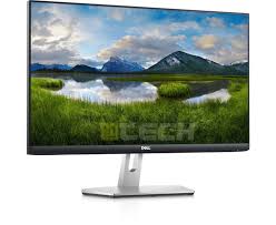 Shop a Dell 24-inch monitor for only £98.57 at Dell