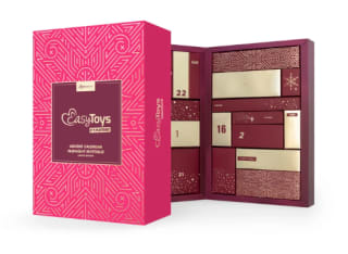 EasyToys LoveBoxxx De Naughty And Nice Adventskalender voor €99,99 bij Easytoys