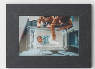 25% korting op een Fotolijst met frame bij Fujifilm