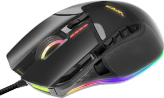 Viper Gaming V570 Full RGB Pro Laser Gamingmuis voor €24,99