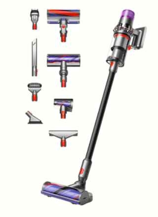Dyson V11 Total Clean steelstofzuiger voor €449 bij Dyson