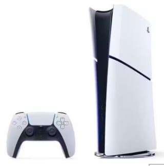 Playstation 5 Slim Digital Edition 1TB por $499.990
