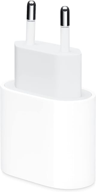 Carregador do tipo USB-C de 20W para aparelhos da Apple - R$ 129