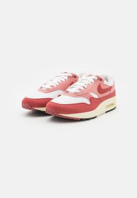 Nike Air Max 1 '87 "Red Stardust" damessneakers voor €66,95 bij Zalando