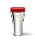 Gratis travel mug t.w.v. €30 bij aankoop van Illy koffie bij Koffievoordeel