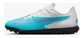 Chuteira da Nike, modelo Phantom Gx Club Society - R$ 279,99